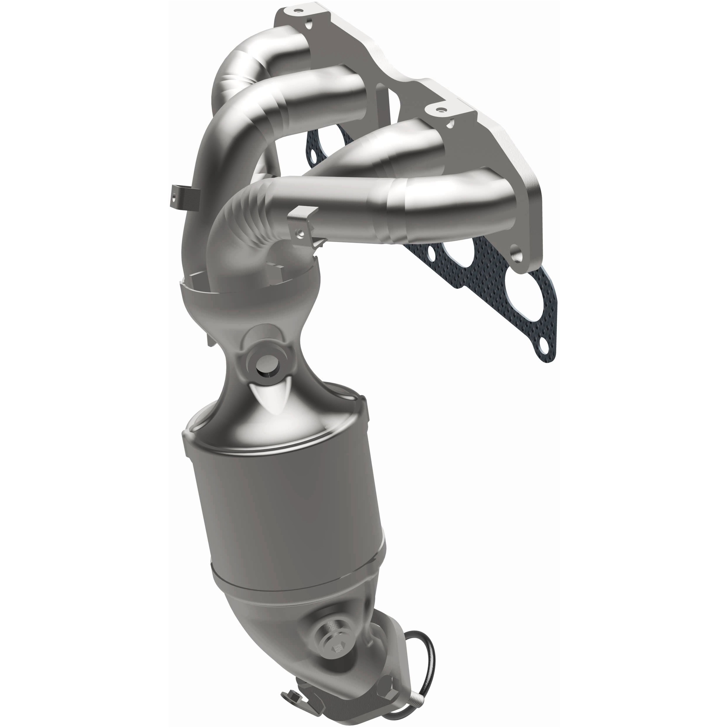 MagnaFlow California Grade CARB Compliant Manifold Catalytic Converter 5582295
